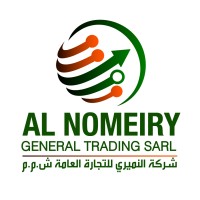 Al Nomeiry for General Trading SARL logo