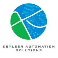 KeyLeer Automation Solutions logo - Similar company to Keyleerkorb Enterprises