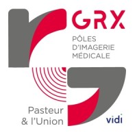 Groupe RX logo - Similar company to Thera Soft