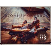 Johns Smoke & Bbq