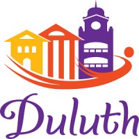 City of Duluth logo - Similar company to City Of Snellville