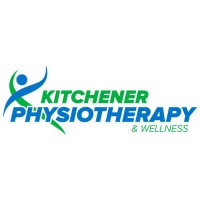 Kitchener Physiotherapy & Wellness logo - Similar company to Myers Physiotherapy And Sports Injury Clinic