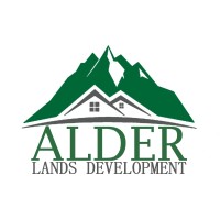Alder Lands Development logo - Similar company to Alpine Engineering