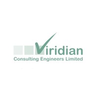 Viridian Consulting Engineers Ltd logo - Similar company to Watt Energy & Consulting Engineers