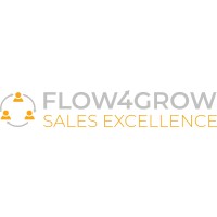 Flow4grow logo - Similar company to Communita Gmbh