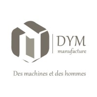 DYM Manufacture logo - Similar company to Dym-Sense