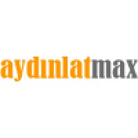 Aydınlatmax Outdoor Lighting logo - Similar company to Smiled Lighting