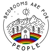 Bedrooms Are For People
