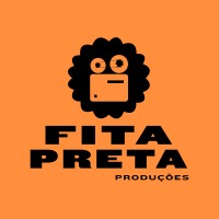 Fita Preta Produções logo - Similar company to Bonustrack