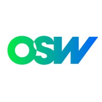OSW Poland logo - Similar company to Zaremo
