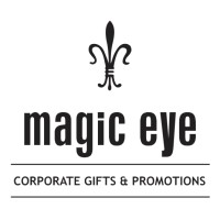 Magic Eye Corporate Gifts & Promotions logo - Similar company to Boxeddco