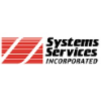Systems Services, Inc. logo - Similar company to Linksource Technologies®, An Upstack Company