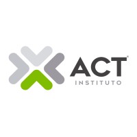 Instituto ACT - Psicología clínica y Formación en Terapias Contextuales logo - Similar company to Ipsimed, Integración Psicomédica