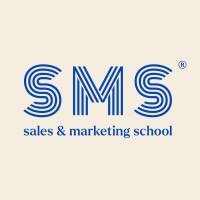 Sales & Marketing School logo - Similar company to Sales Boosters