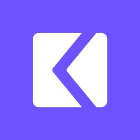 Kriptomat logo - Similar company to Next Commerce