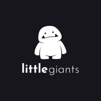 LittleGiants logo - Similar company to Up N' Down Aps