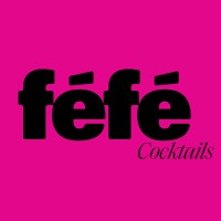 féfé Cocktails logo - Similar company to Bacargo