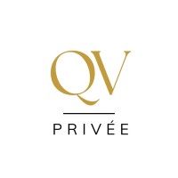 QV Privée logo - Similar company to Croust'Wich