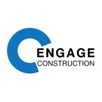 Engage Construction logo - Similar company to Gement