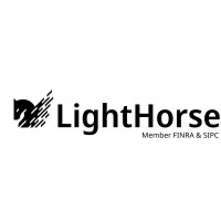 Light Horse Securities, Inc. logo - Similar company to Retirely