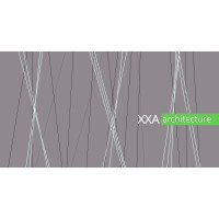 XXA architecture logo - Similar company to Lëtzecobuild