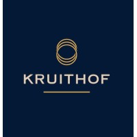 Kruithof Optiek logo - Similar company to Honig Optiek