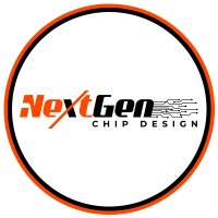 NextGen Chip Design logo - Similar company to Asicpro Solutions