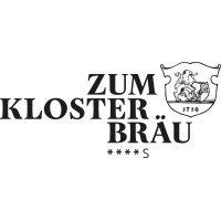 Romantik Hotel Zum Klosterbräu logo - Similar company to Courtyard By Marriott Düsseldorf Seestern