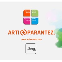 Artı(+)PARANTEZ Reklam Ajansı logo - Similar company to Rubius.Co | Creative Organization