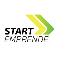 Start Emprende logo - Similar company to Itelxa