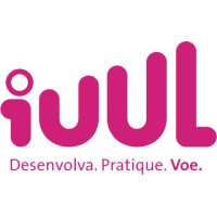 iUUL logo - Similar company to Ed
