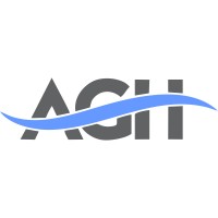 AGH logo - Similar company to Agh Solutions Ltd