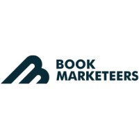 Book Marketeers logo - Similar company to U.S. Ghostwriting