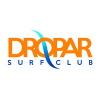 Dropar Surf Club logo - Similar company to Copa Do Milhão
