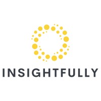 Insightfully logo - Similar company to Nudge: Improving Decisions About Health, Wealth, And Happiness