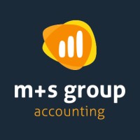 M+S Group Accounting Pty Ltd logo - Similar company to Zvabs (Virtual Bookkeeping, Accounting & Advisory Services))