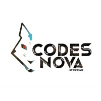 CodesNova logo - Similar company to Dzairex