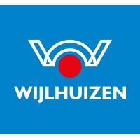 Wijlhuizen logo - Similar company to Delfinbuss Ab