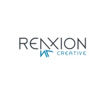 Reaxion Creative logo - Similar company to Mona Strategy