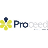Proceed Solutions logo - Similar company to Nuserve | B Corp™