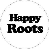 Happy Roots logo - Similar company to Happy Roots
