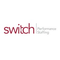 Switch | Performance Staffing logo - Similar company to Triverance