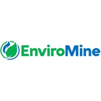 EnviroMine Inc. logo - Similar company to Enviromine Inc.