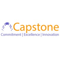 Capstone Consultants Private Limited logo - Similar company to Eka Infra Consultants