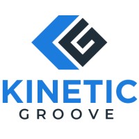 Kinetic Groove logo - Similar company to Clapclapboom