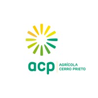 Agricola Cerro Prieto S.A - Página Oficial logo - Similar company to Viru Group