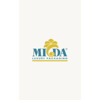 MI.DA. Luxury Packaging srl logo - Similar company to Cse Print S.R.L.