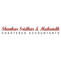 Shankar, Sridhar & Mukundh, Chartered Accountants logo - Similar company to Fiupo