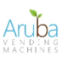 Aruba Vending Machines logo - Similar company to Plastipack Machines Pvt Ltd