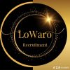 LoWaro Recruitment logo - Similar company to Softrack Technologies